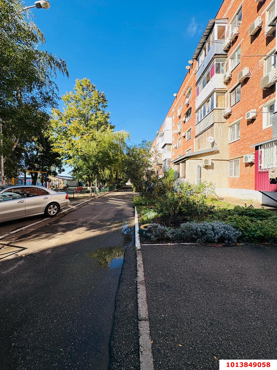 Фото №13: 2-комнатная квартира 54 м² - Краснодар, Фестивальный, ул. имени Тургенева, 201
