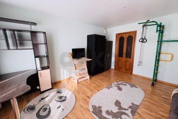 Фото №5: 2-комнатная квартира 54 м² - Краснодар, мкр. Фестивальный, ул. имени Тургенева, 201