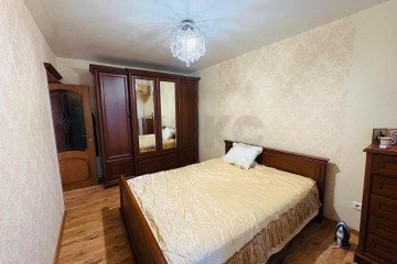 Фото №4: 2-комнатная квартира 54 м² - Краснодар, мкр. Фестивальный, ул. имени Тургенева, 201