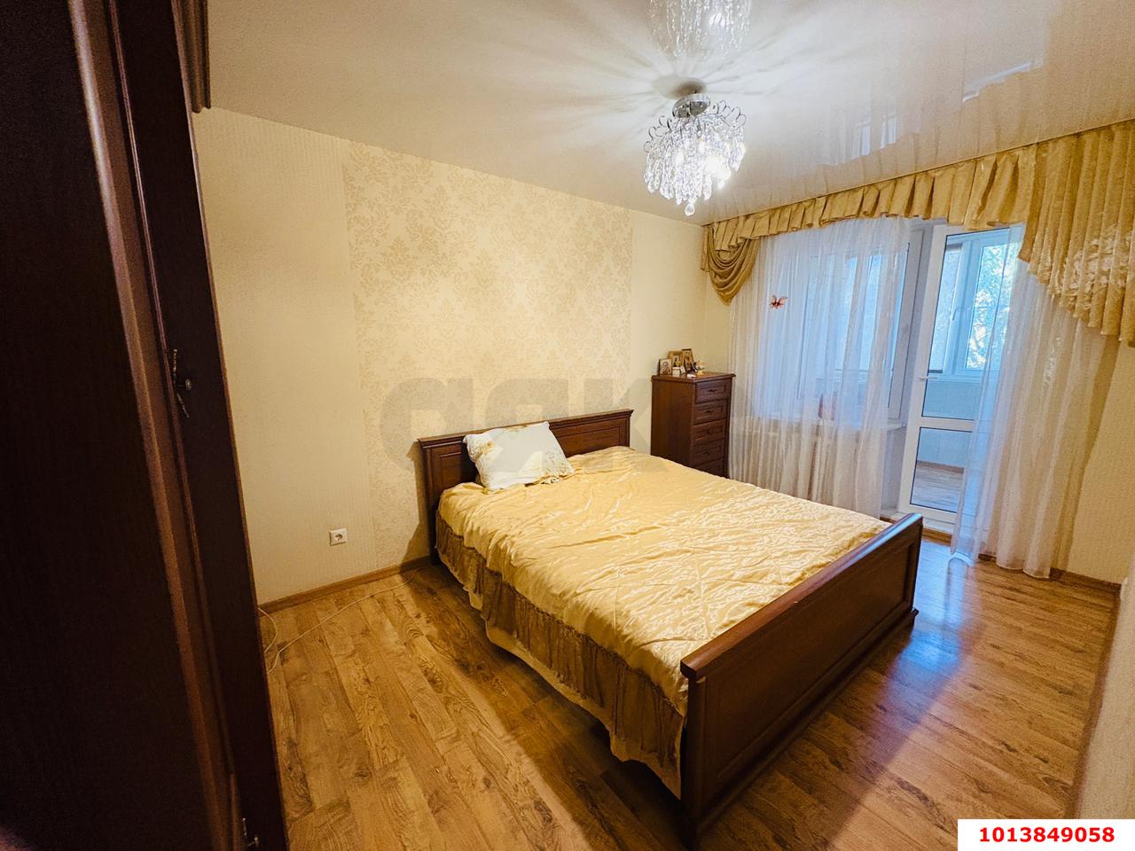Фото №3: 2-комнатная квартира 54 м² - Краснодар, Фестивальный, ул. имени Тургенева, 201