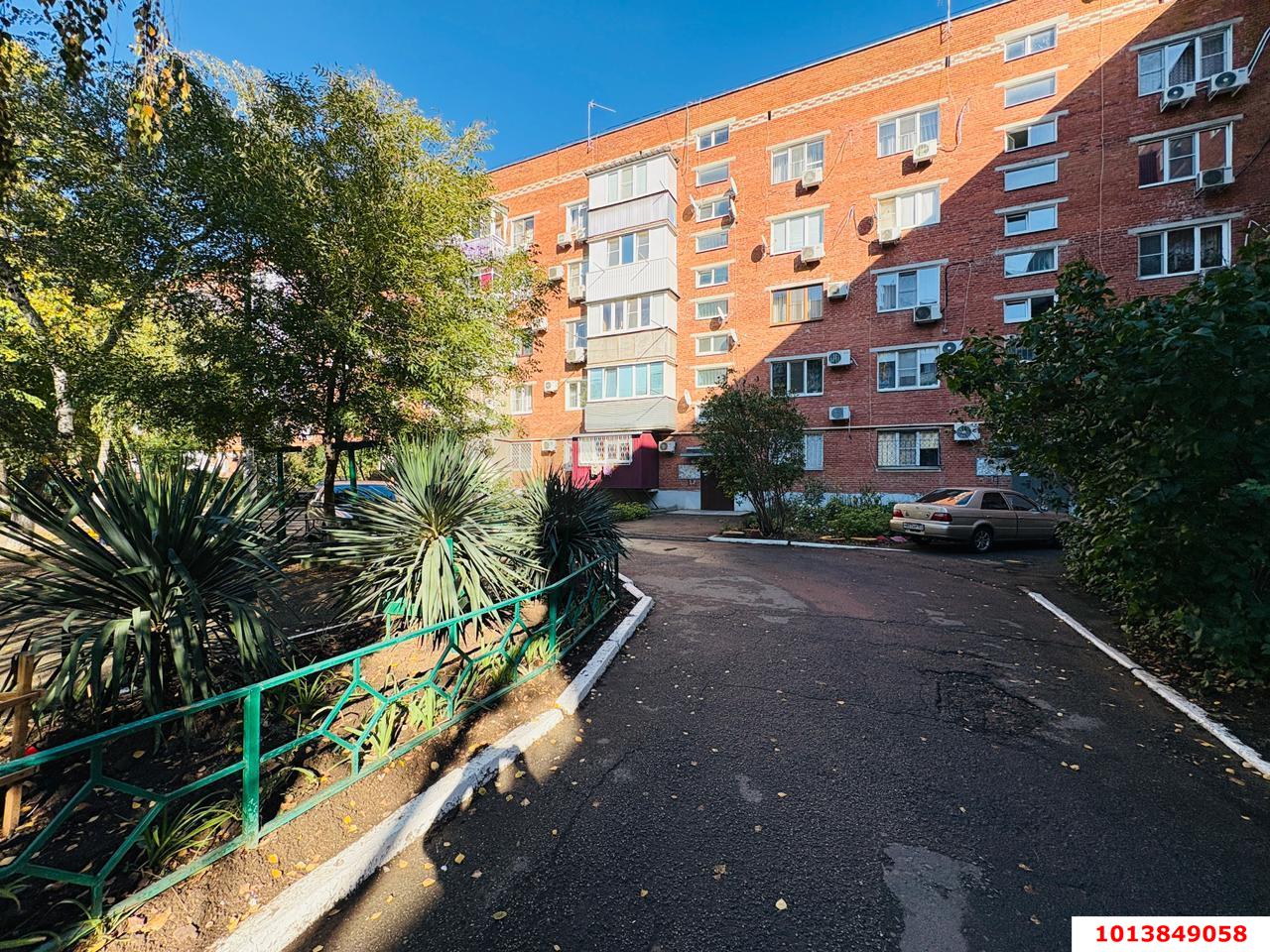 Фото №14: 2-комнатная квартира 54 м² - Краснодар, Фестивальный, ул. имени Тургенева, 201