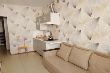 Фото №5: 1-комнатная квартира 41 м² - Краснодар, мкр. Музыкальный, ул. имени С.С. Прокофьева, 31