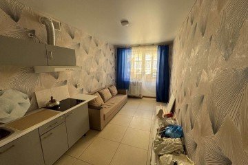 Фото №4: 1-комнатная квартира 41 м² - Краснодар, мкр. Музыкальный, ул. имени С.С. Прокофьева, 31