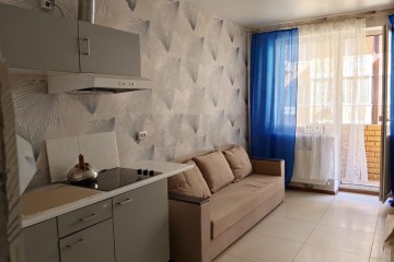 Фото №3: 1-комнатная квартира 41 м² - Краснодар, мкр. Музыкальный, ул. имени С.С. Прокофьева, 31