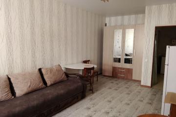 Фото №2: 1-комнатная квартира 41 м² - Краснодар, мкр. Музыкальный, ул. имени С.С. Прокофьева, 31