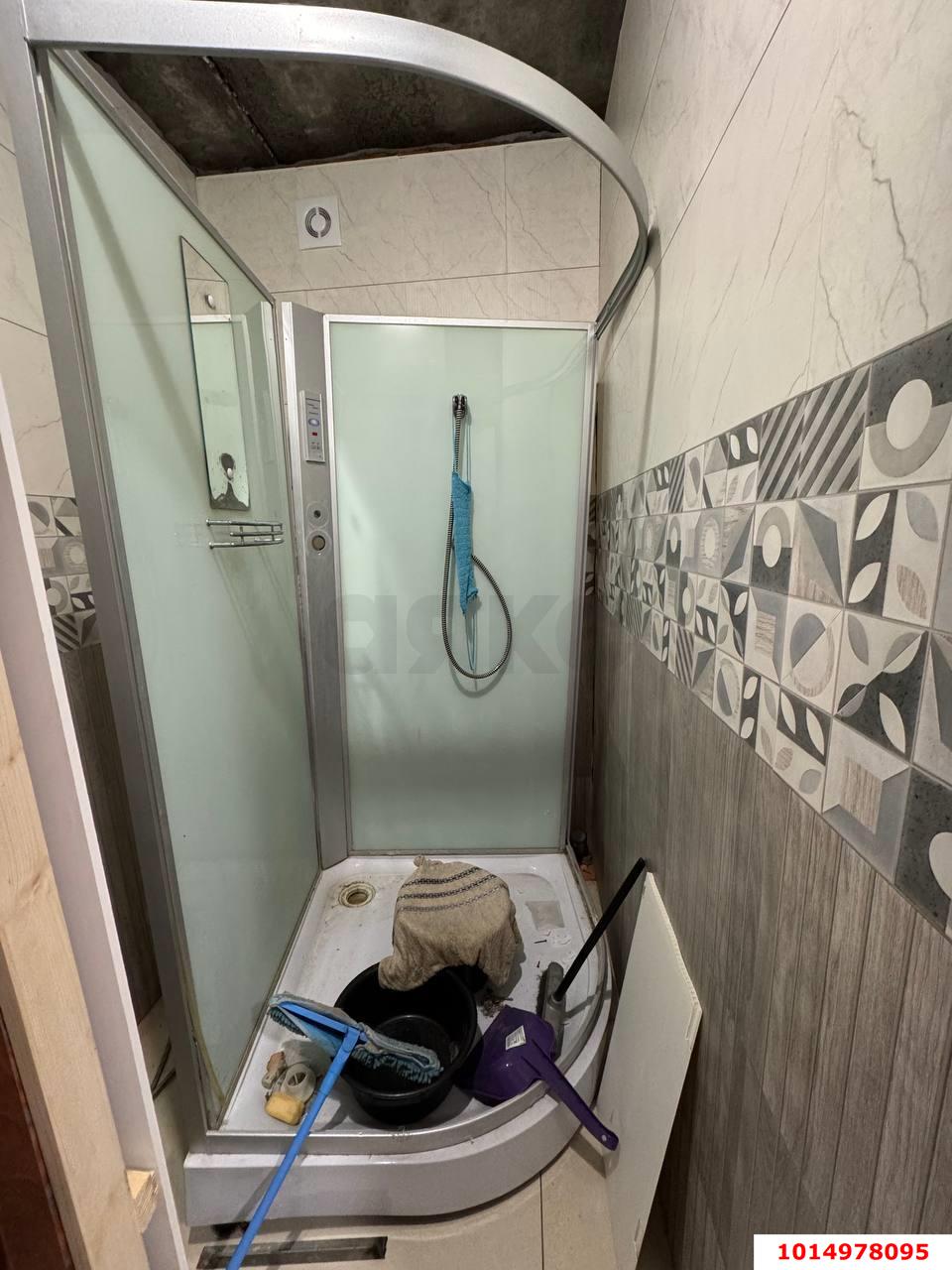 Фото №8: 1-комнатная квартира 41 м² - Краснодар, Музыкальный, ул. имени С.С. Прокофьева, 31