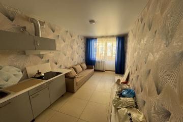 Фото №4: 1-комнатная квартира 41 м² - Краснодар, мкр. Музыкальный, ул. имени С.С. Прокофьева, 31