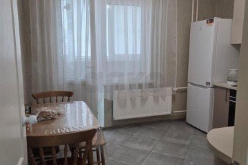 Фото №2: 1-комнатная квартира 37 м² - Краснодар, мкр. Восточно-Кругликовский, ул. им. Героя Яцкова И.В., 28