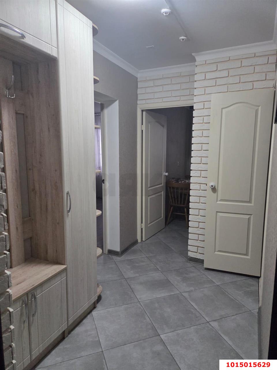 Фото №6: 1-комнатная квартира 37 м² - Краснодар, Восточно-Кругликовский, ул. им. Героя Яцкова И.В., 28