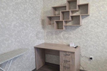 Фото №3: 1-комнатная квартира 37 м² - Краснодар, мкр. Восточно-Кругликовский, ул. им. Героя Яцкова И.В., 28