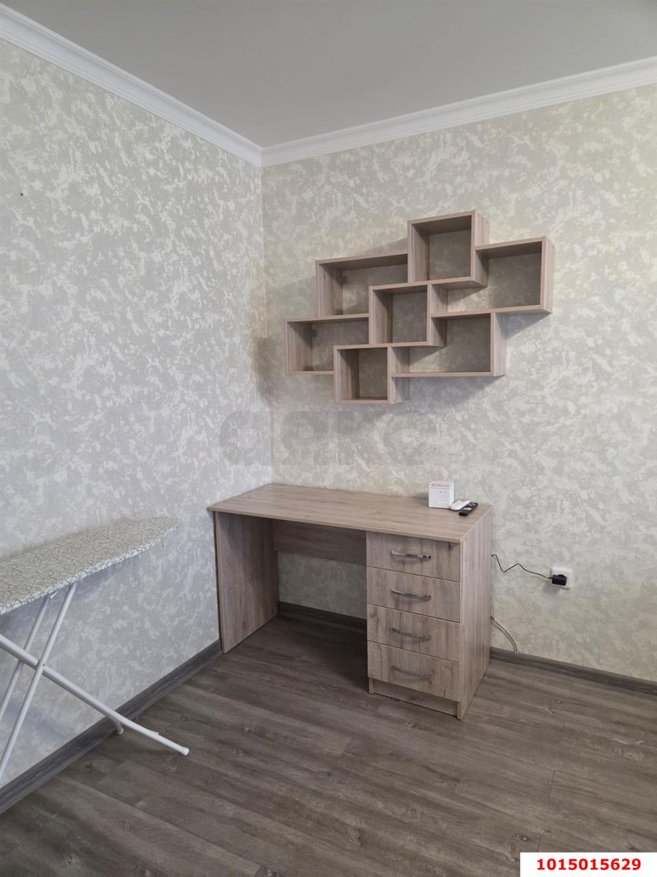 Фото №3: 1-комнатная квартира 37 м² - Краснодар, Восточно-Кругликовский, ул. им. Героя Яцкова И.В., 28