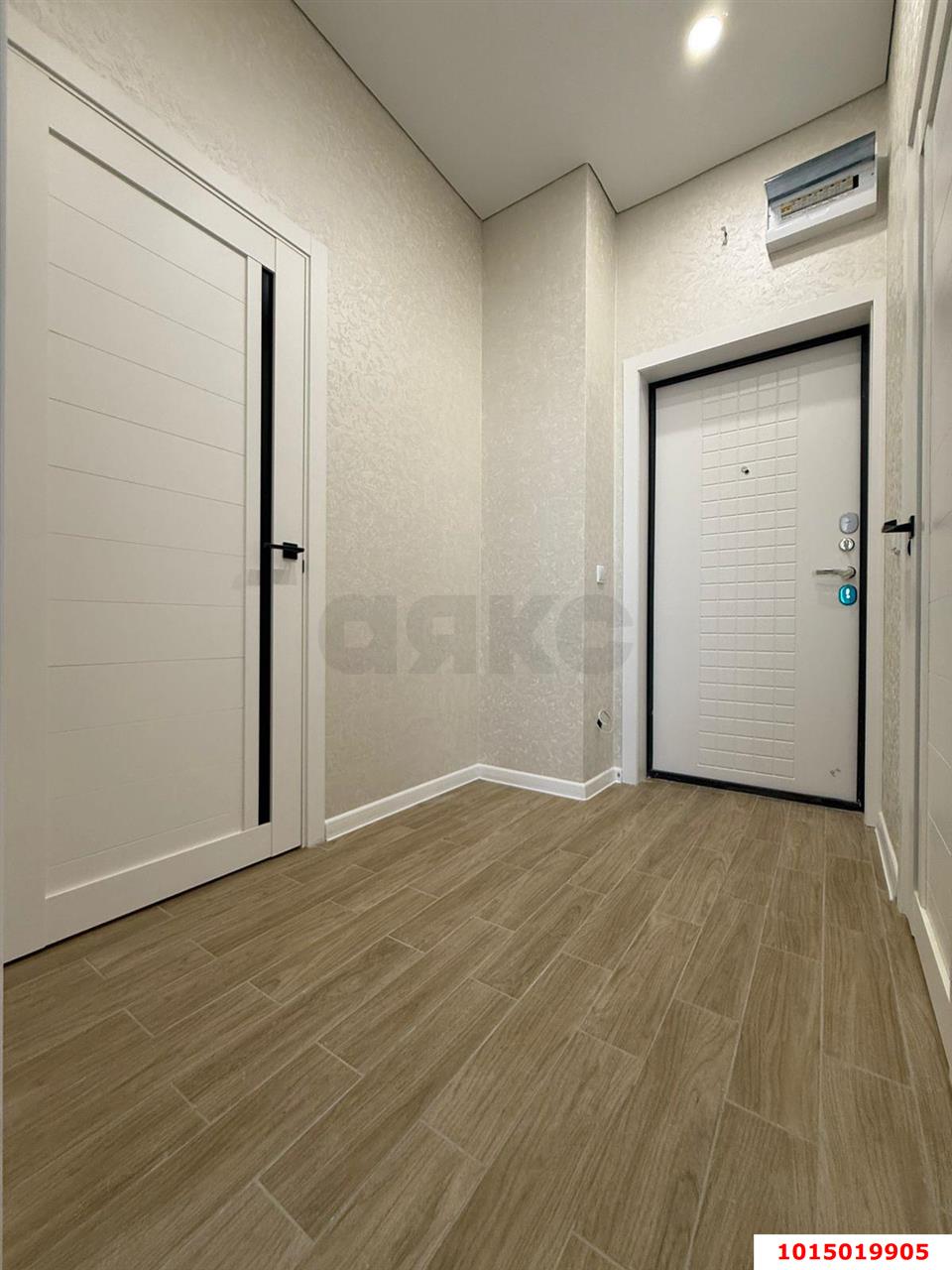 Фото №7: 1-комнатная квартира 36 м² - Краснодар, Прикубанский внутригородской округ, мкр. ЖК Тёплые Края, ул. им. Александра Гикало, 11