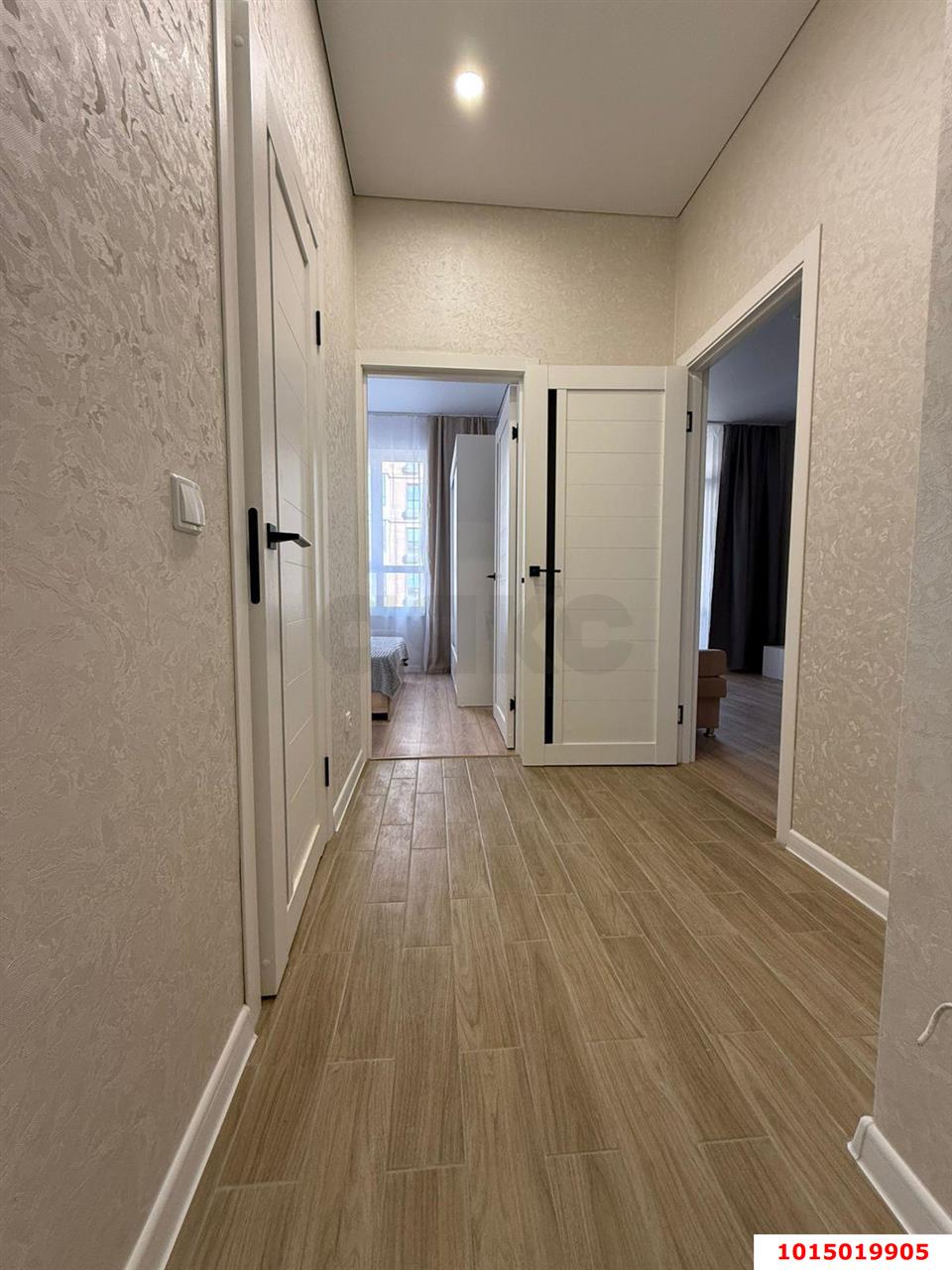 Фото №6: 1-комнатная квартира 36 м² - Краснодар, Прикубанский внутригородской округ, мкр. ЖК Тёплые Края, ул. им. Александра Гикало, 11