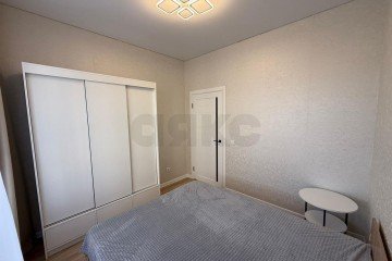 Фото №3: 1-комнатная квартира 36 м² - Краснодар, мкр. ЖК Тёплые Края, ул. им. Александра Гикало, 11