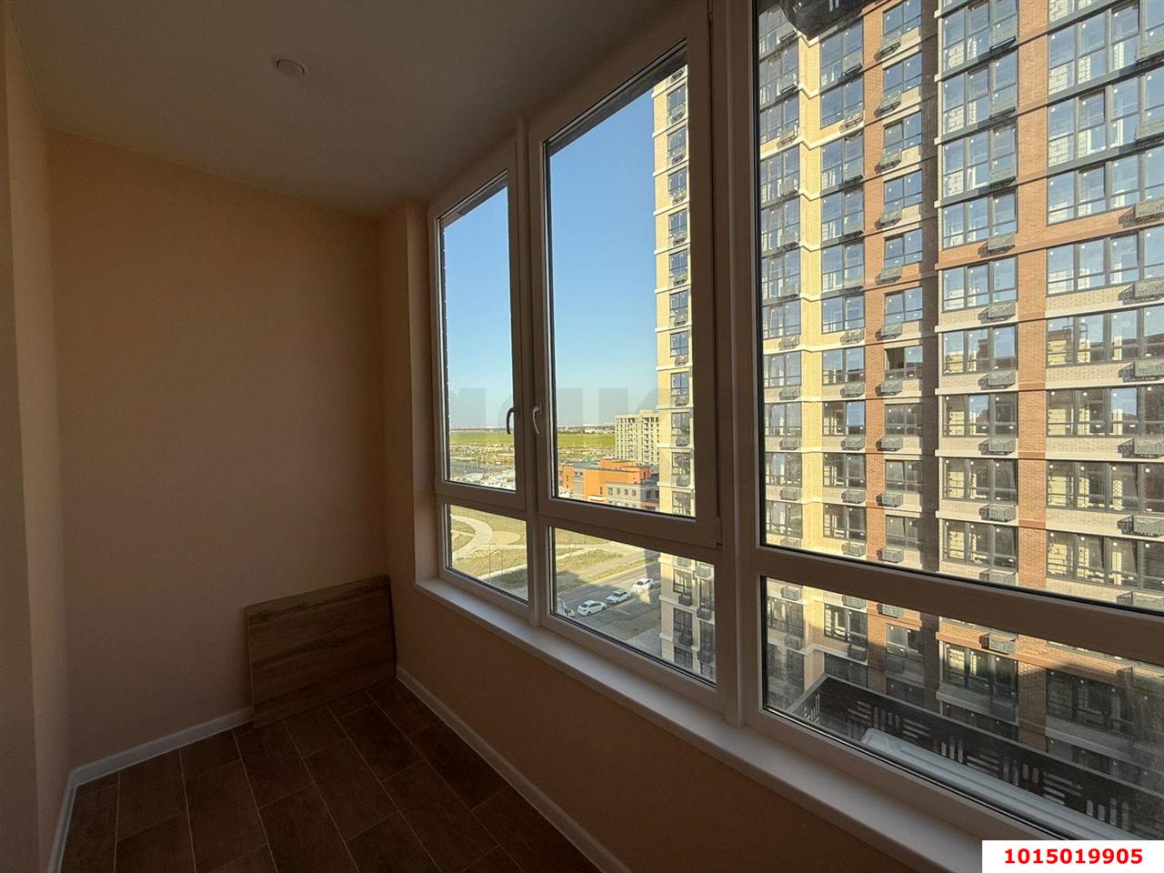 Фото №8: 1-комнатная квартира 36 м² - Краснодар, ЖК Тёплые Края, ул. им. Александра Гикало, 11