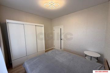 Фото №3: 1-комнатная квартира 31 м² - Краснодар, мкр. ЖК Тёплые Края, ул. им. Александра Гикало, 11