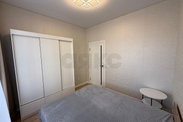 Фото №3: 1-комнатная квартира 36 м² - Краснодар, мкр. ЖК Тёплые Края, ул. им. Александра Гикало, 11