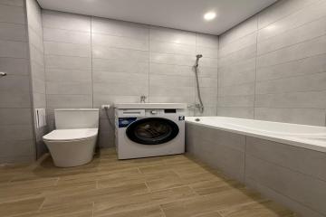 Фото №5: 1-комнатная квартира 31 м² - Краснодар, мкр. ЖК Тёплые Края, ул. им. Александра Гикало, 11