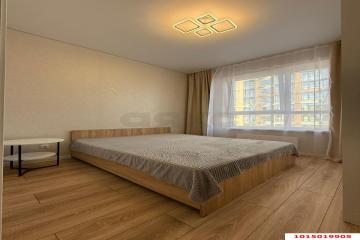 Фото №4: 1-комнатная квартира 31 м² - Краснодар, мкр. ЖК Тёплые Края, ул. им. Александра Гикало, 11