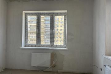 Фото №2: 1-комнатная квартира 37 м² - Краснодар, мкр. имени Петра Метальникова, ул. Петра Метальникова, 36