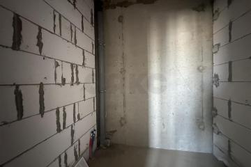 Фото №5: 1-комнатная квартира 37 м² - Краснодар, мкр. имени Петра Метальникова, ул. Петра Метальникова, 36