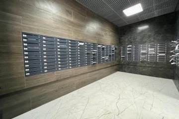 Фото №5: 1-комнатная квартира 37 м² - Краснодар, мкр. имени Петра Метальникова, ул. Петра Метальникова, 36