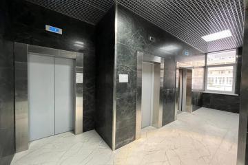 Фото №3: 1-комнатная квартира 36 м² - Краснодар, мкр. имени Петра Метальникова, ул. Петра Метальникова, 36