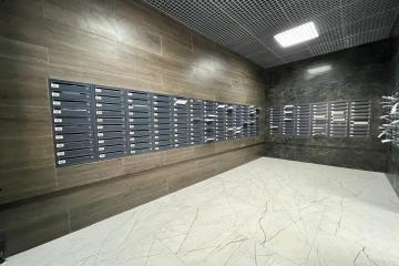 Фото №5: 1-комнатная квартира 36 м² - Краснодар, мкр. имени Петра Метальникова, ул. Петра Метальникова, 36