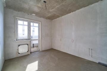 Фото №4: 1-комнатная квартира 36 м² - Краснодар, мкр. имени Петра Метальникова, ул. Петра Метальникова, 36