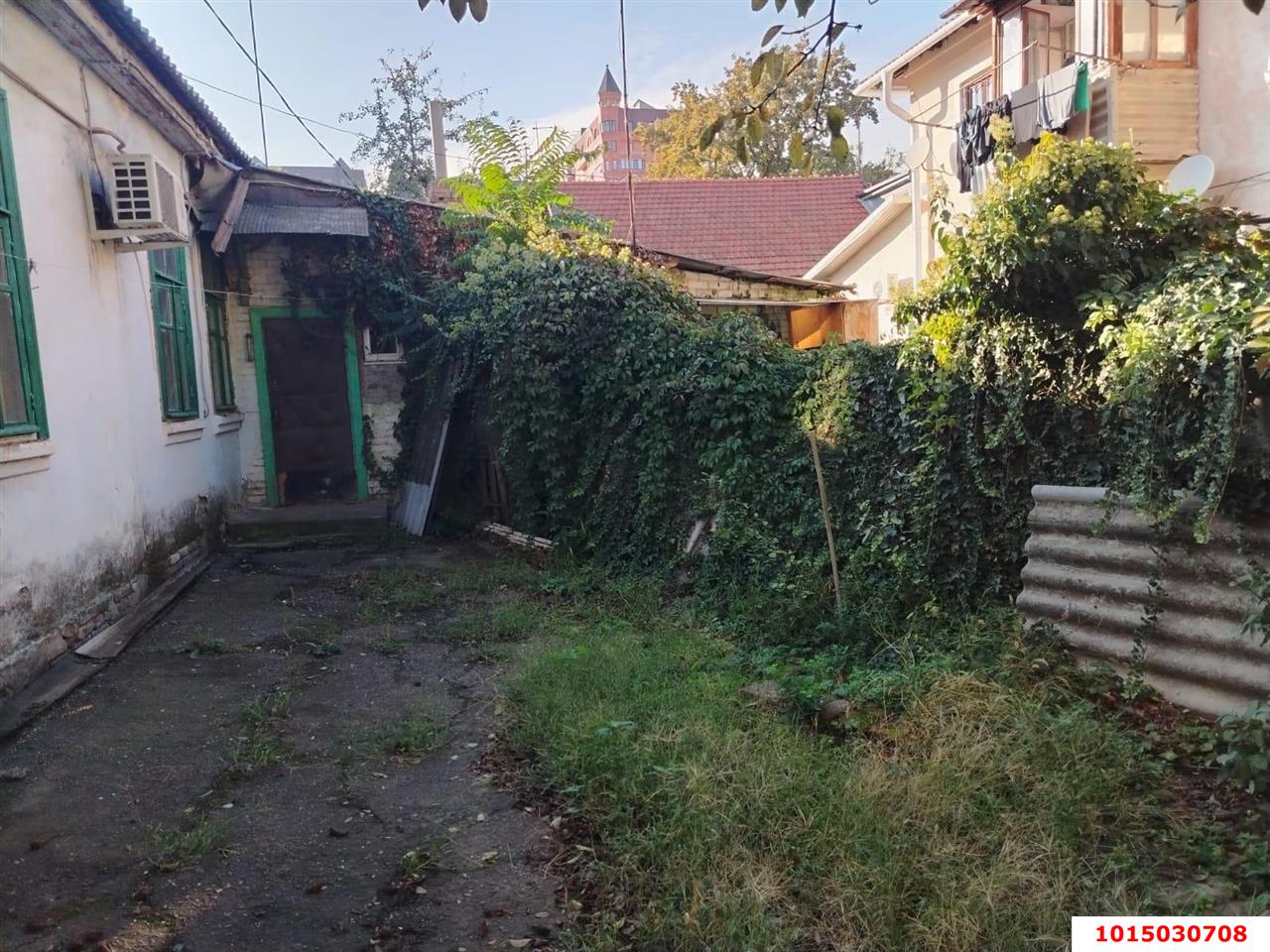 Фото №18: 2-комнатная квартира 56 м² - Краснодар, Центральный, ул. Советская, 13