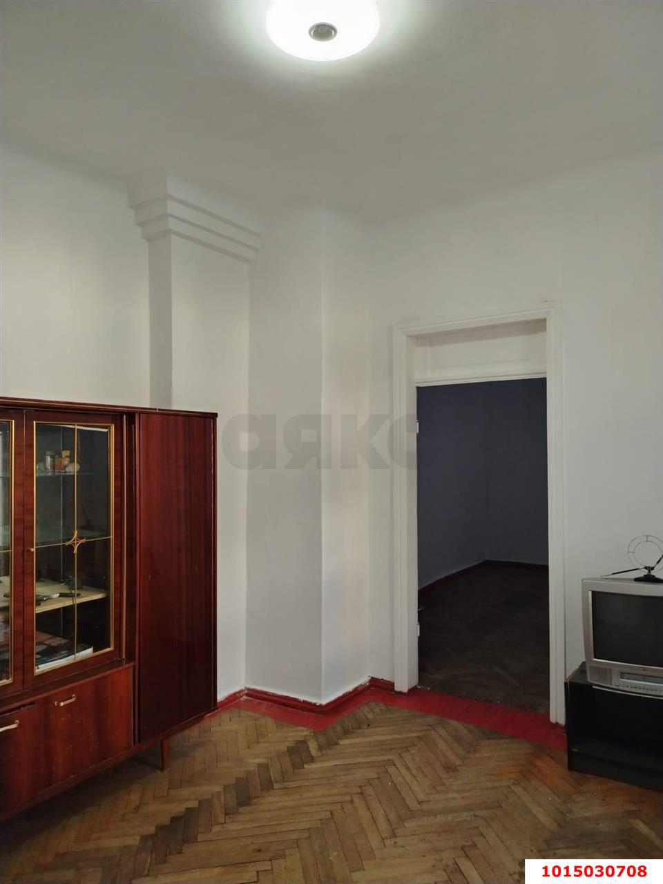 Фото №10: 2-комнатная квартира 56 м² - Краснодар, Центральный, ул. Советская, 13