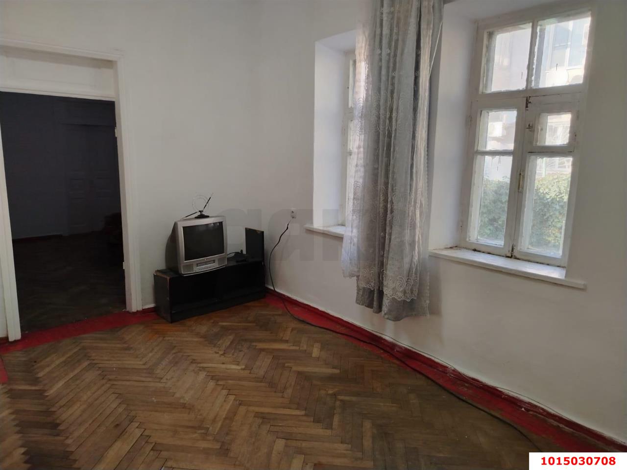 Фото №7: 2-комнатная квартира 56 м² - Краснодар, Центральный, ул. Советская, 13