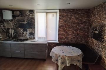 Фото №1: 2-комнатная квартира 56 м² - Краснодар, мкр. Центральный, ул. Советская, 13