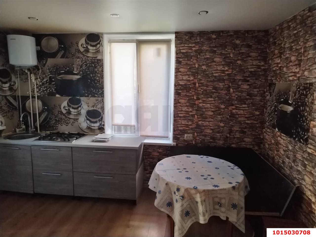 Фото №1: 2-комнатная квартира 56 м² - Краснодар, Западный внутригородской округ, мкр. Центральный, ул. Советская, 13