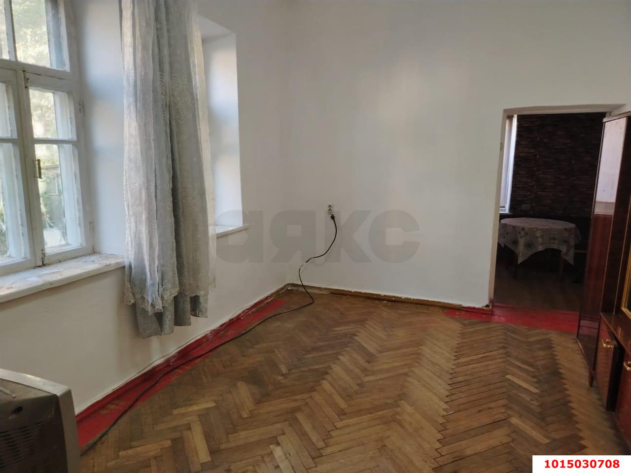 Фото №6: 2-комнатная квартира 56 м² - Краснодар, Западный внутригородской округ, мкр. Центральный, ул. Советская, 13