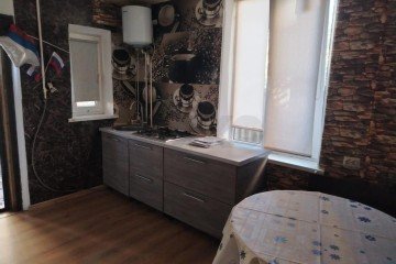 Фото №2: 2-комнатная квартира 56 м² - Краснодар, мкр. Центральный, ул. Советская, 13