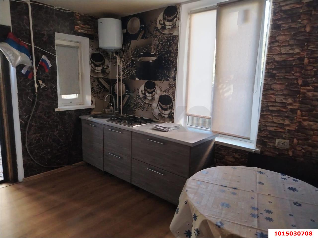 Фото №2: 2-комнатная квартира 56 м² - Краснодар, Центральный, ул. Советская, 13