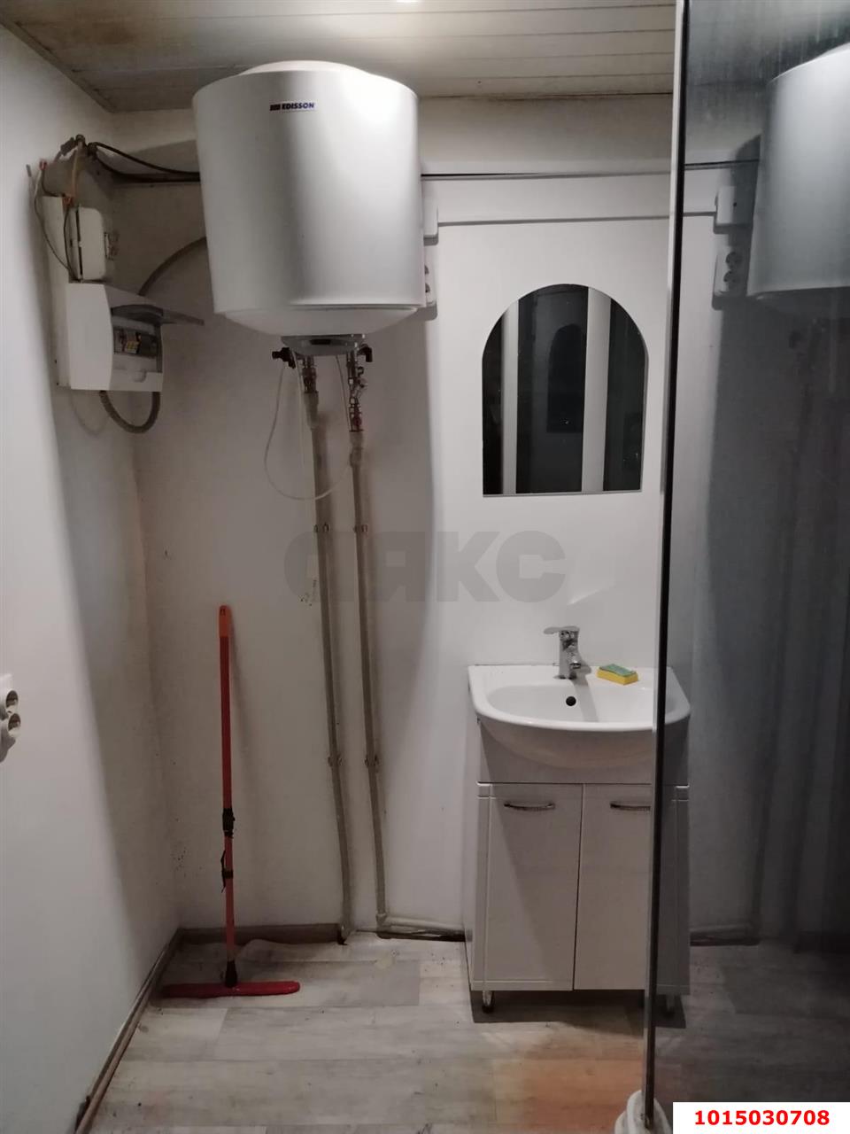 Фото №16: 2-комнатная квартира 56 м² - Краснодар, Западный внутригородской округ, мкр. Центральный, ул. Советская, 13