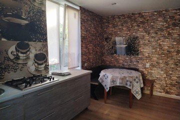 Фото №4: 2-комнатная квартира 56 м² - Краснодар, мкр. Центральный, ул. Советская, 13