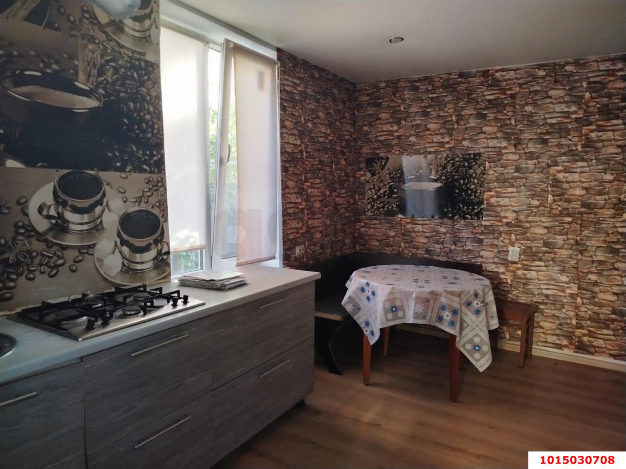 Фото №4: 2-комнатная квартира 56 м² - Краснодар, Западный внутригородской округ, мкр. Центральный, ул. Советская, 13