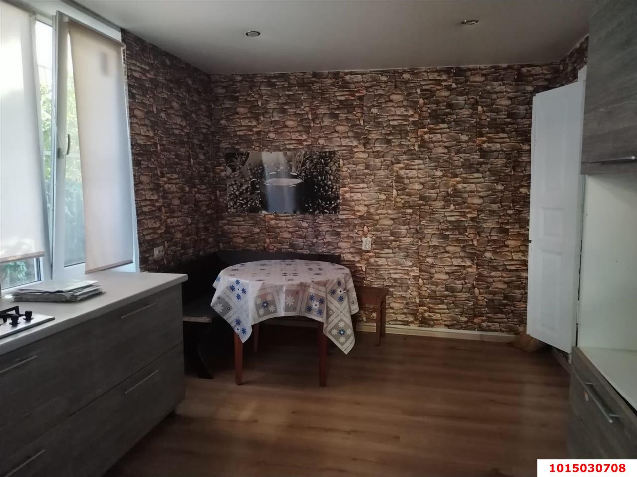 Фото №3: 2-комнатная квартира 56 м² - Краснодар, Западный внутригородской округ, мкр. Центральный, ул. Советская, 13