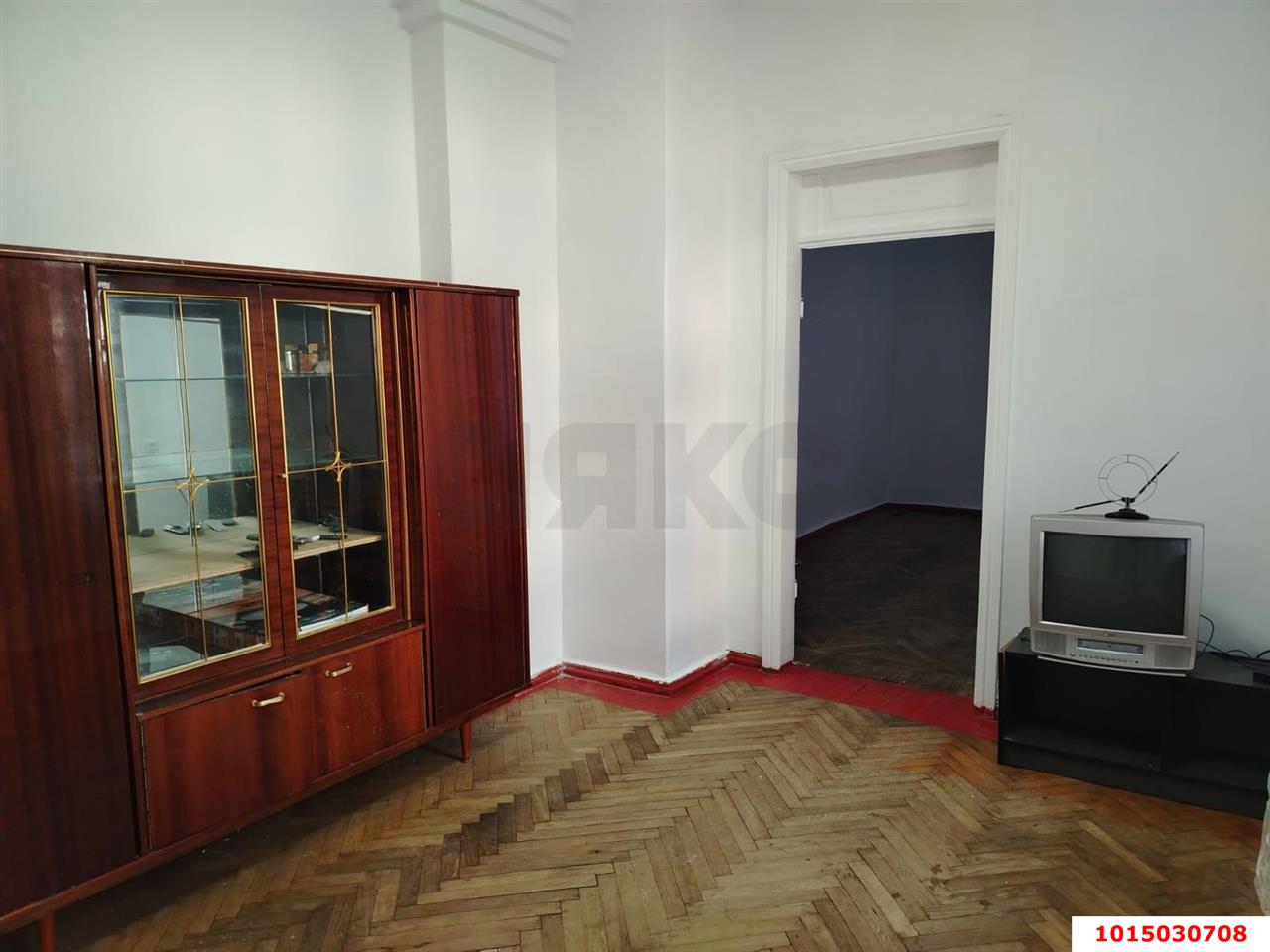 Фото №8: 2-комнатная квартира 56 м² - Краснодар, Центральный, ул. Советская, 13