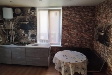 Фото №1: 2-комнатная квартира 56 м² - Краснодар, мкр. Центральный, ул. Советская, 13