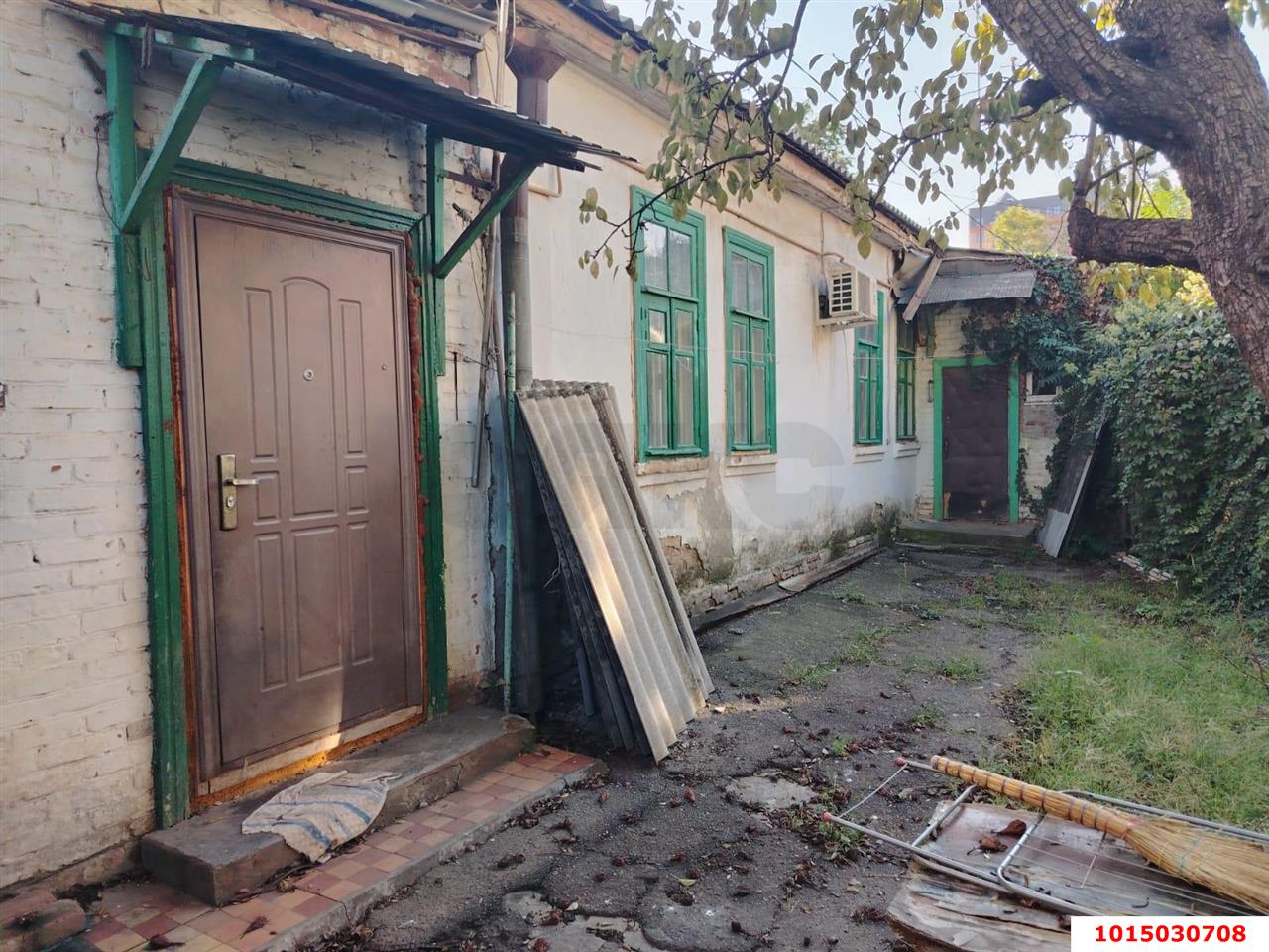 Фото №17: 2-комнатная квартира 56 м² - Краснодар, Западный внутригородской округ, мкр. Центральный, ул. Советская, 13