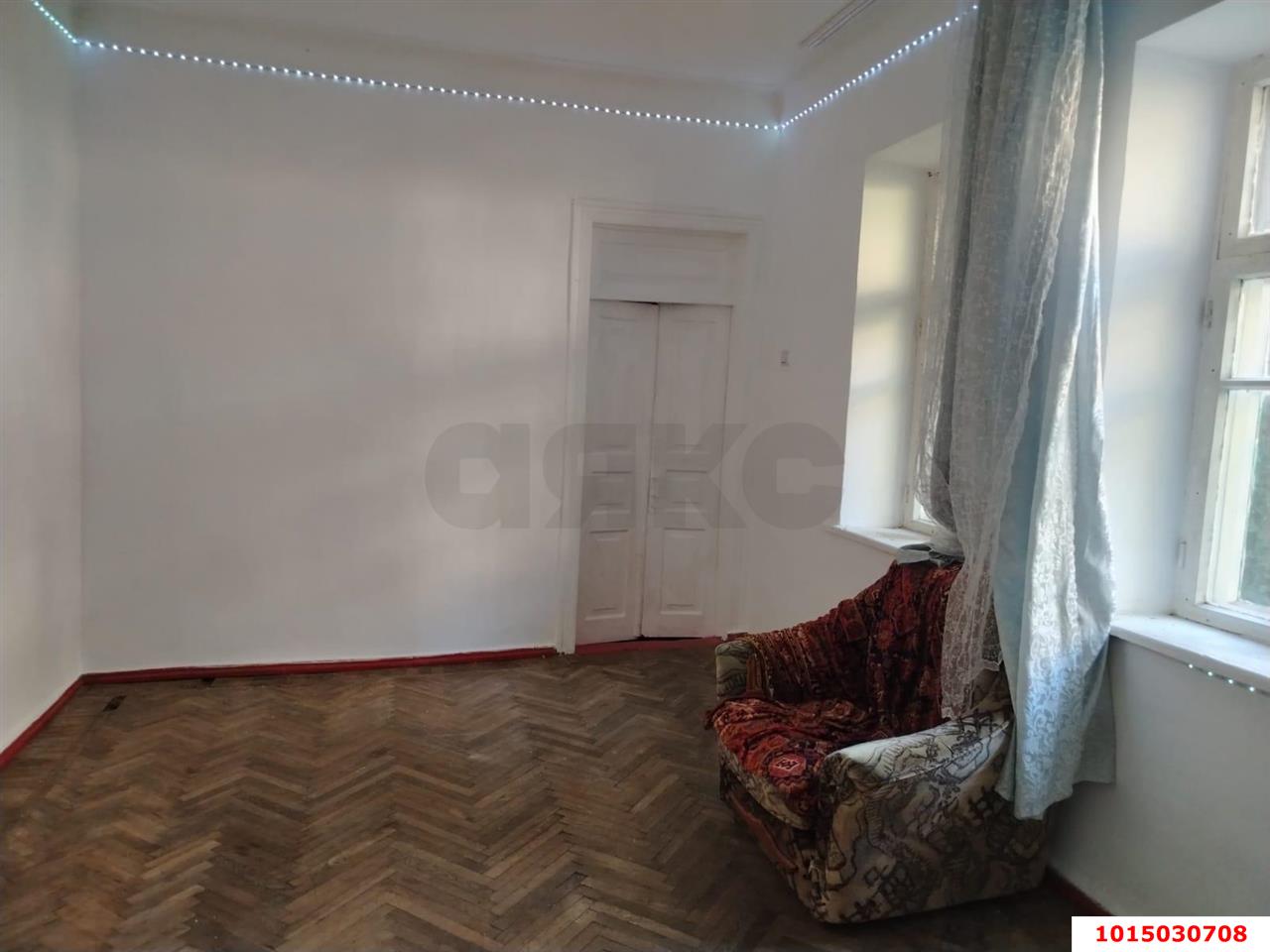 Фото №11: 2-комнатная квартира 56 м² - Краснодар, Западный внутригородской округ, мкр. Центральный, ул. Советская, 13