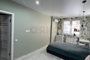 Фото №5: 2-комнатная квартира 53 м² - Краснодар, мкр. жилой комплекс Россинский Парк, ул. Командорская, 15