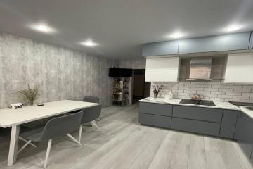 Фото №3: 2-комнатная квартира 53 м² - Краснодар, мкр. жилой комплекс Россинский Парк, ул. Командорская, 15