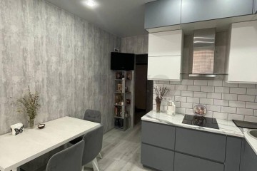 Фото №3: 2-комнатная квартира 53 м² - Краснодар, мкр. жилой комплекс Россинский Парк, ул. Командорская, 15