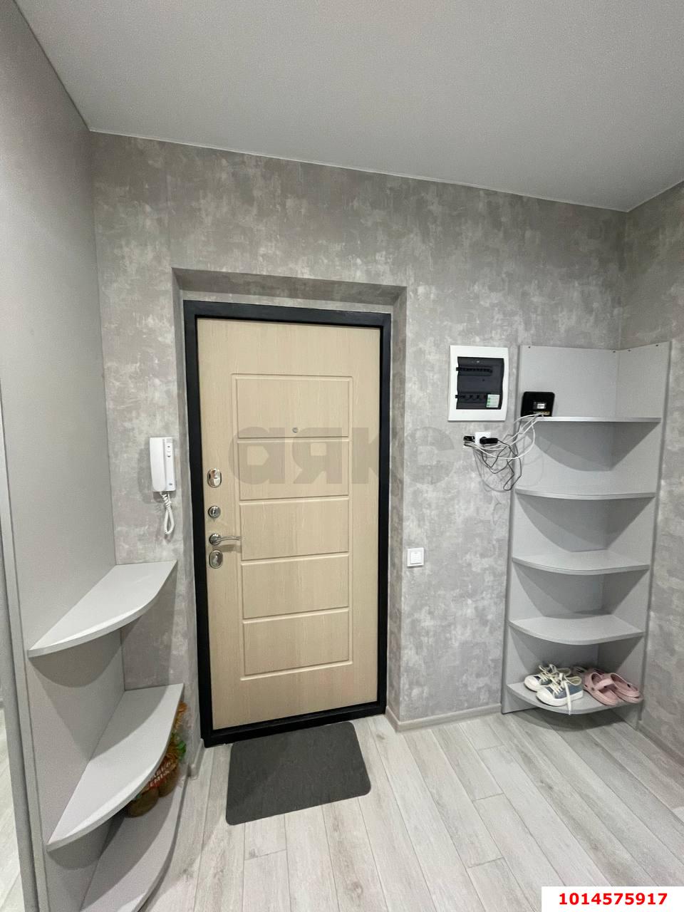 Фото №11: 2-комнатная квартира 53 м² - Краснодар, Прикубанский внутригородской округ, Россинского, мкр. жилой комплекс Россинский Парк, ул. Командорская, 15