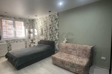 Фото №4: 2-комнатная квартира 53 м² - Краснодар, мкр. жилой комплекс Россинский Парк, ул. Командорская, 15